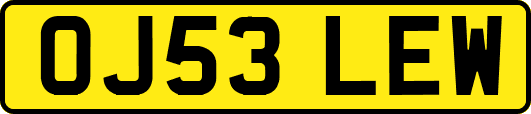 OJ53LEW