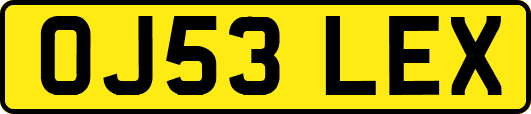 OJ53LEX