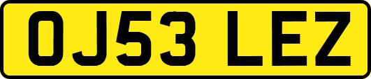 OJ53LEZ