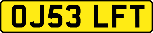 OJ53LFT