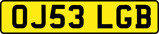 OJ53LGB