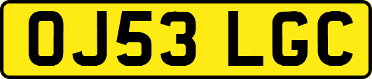 OJ53LGC