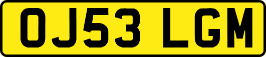 OJ53LGM