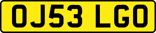 OJ53LGO