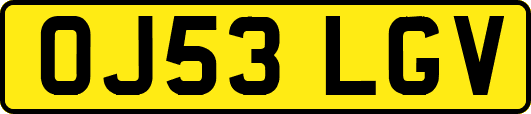 OJ53LGV