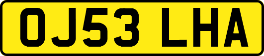 OJ53LHA