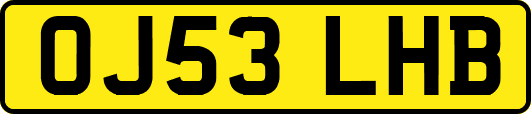 OJ53LHB