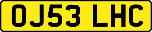 OJ53LHC