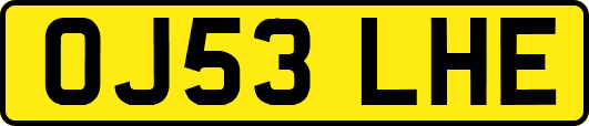 OJ53LHE