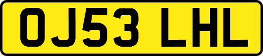 OJ53LHL