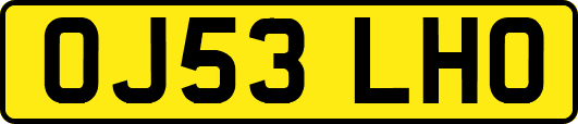 OJ53LHO