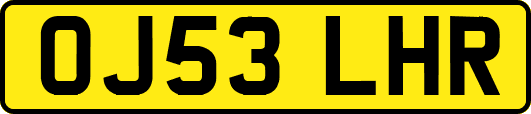 OJ53LHR