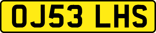 OJ53LHS