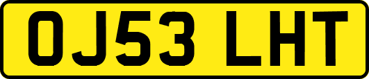 OJ53LHT
