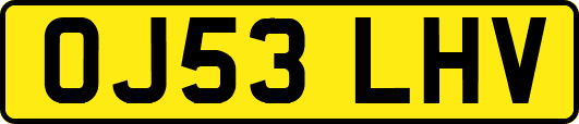 OJ53LHV
