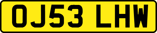 OJ53LHW