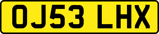 OJ53LHX