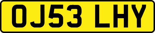 OJ53LHY