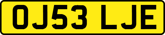 OJ53LJE