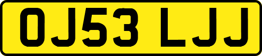 OJ53LJJ