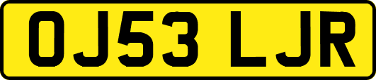 OJ53LJR
