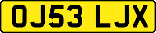 OJ53LJX