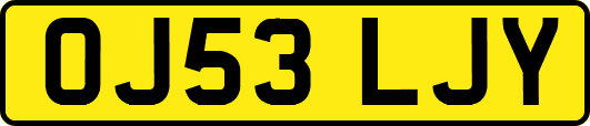 OJ53LJY
