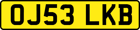 OJ53LKB