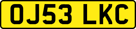 OJ53LKC