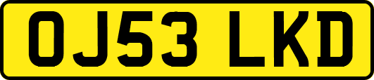 OJ53LKD