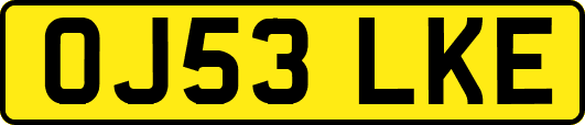 OJ53LKE