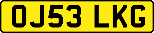 OJ53LKG