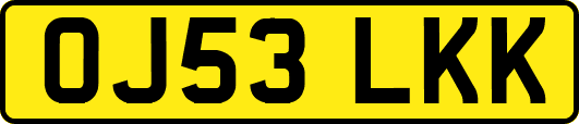 OJ53LKK