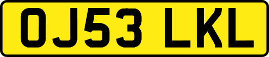OJ53LKL