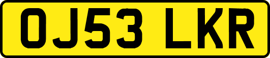 OJ53LKR