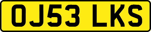 OJ53LKS