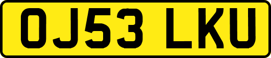 OJ53LKU