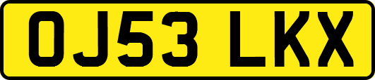 OJ53LKX