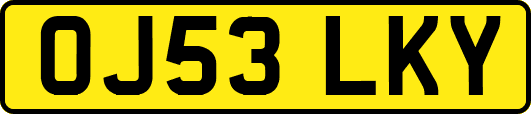 OJ53LKY
