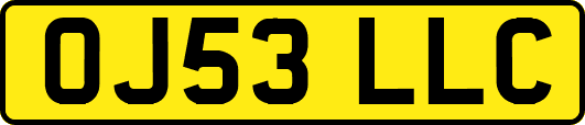 OJ53LLC