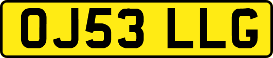 OJ53LLG