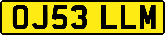 OJ53LLM