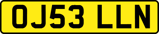 OJ53LLN