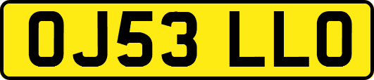 OJ53LLO