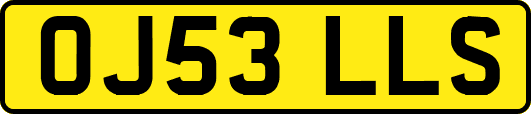OJ53LLS