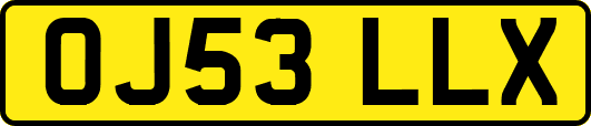 OJ53LLX
