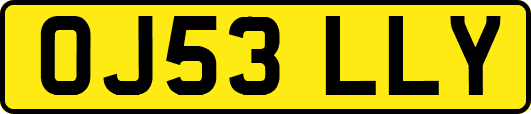 OJ53LLY