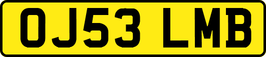 OJ53LMB