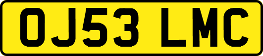 OJ53LMC