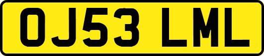 OJ53LML